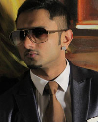 Yo Yo Honey Singh